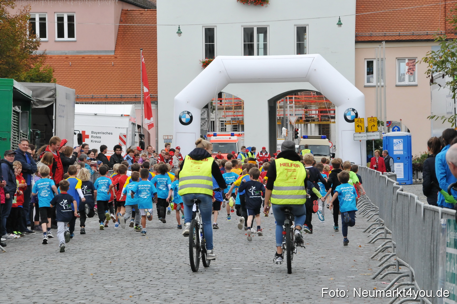 Stadtlauf Neumarkt 2014 1482